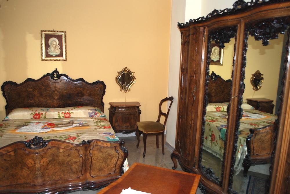 Bed and Breakfast Stanze Barocche Modica Exterior foto