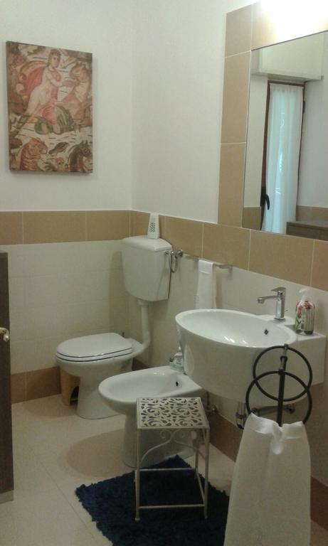 Bed and Breakfast Stanze Barocche Modica Exterior foto