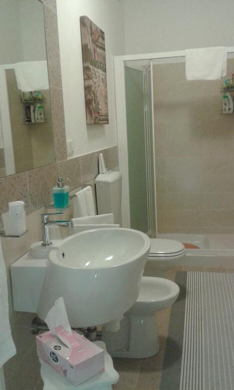 Bed and Breakfast Stanze Barocche Modica Exterior foto