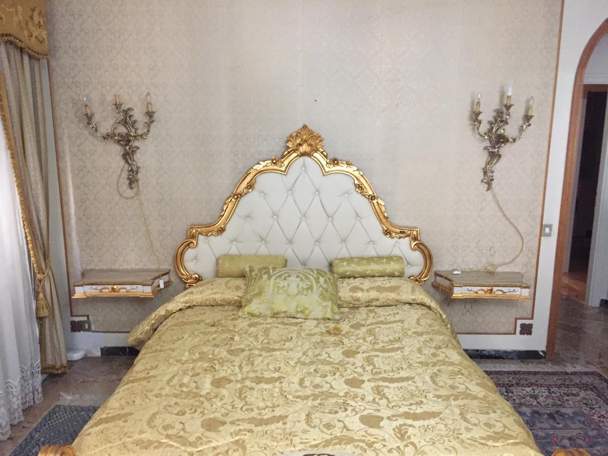 Bed and Breakfast Stanze Barocche Modica Exterior foto