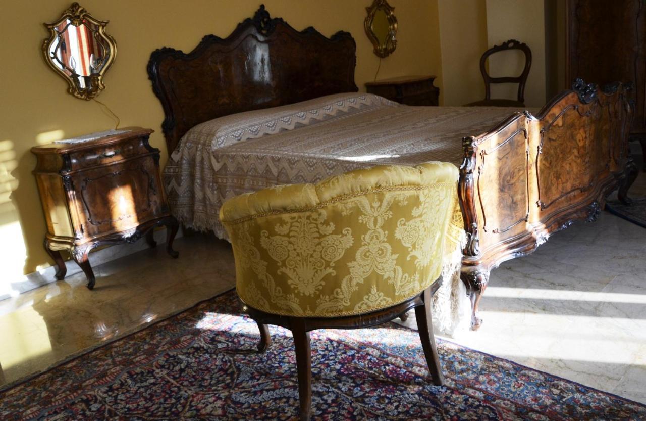 Bed and Breakfast Stanze Barocche Modica Exterior foto