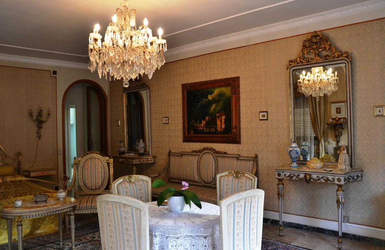 Bed and Breakfast Stanze Barocche Modica Exterior foto