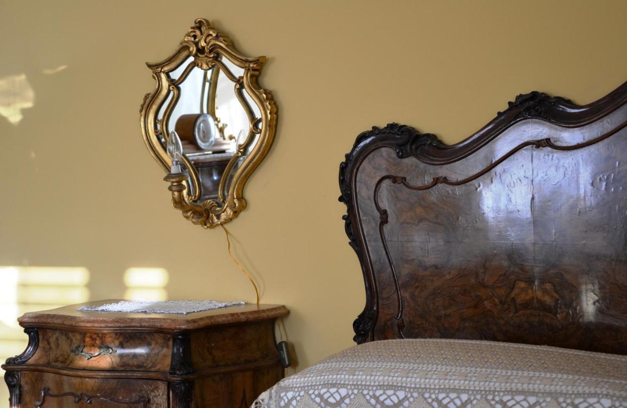 Bed and Breakfast Stanze Barocche Modica Exterior foto