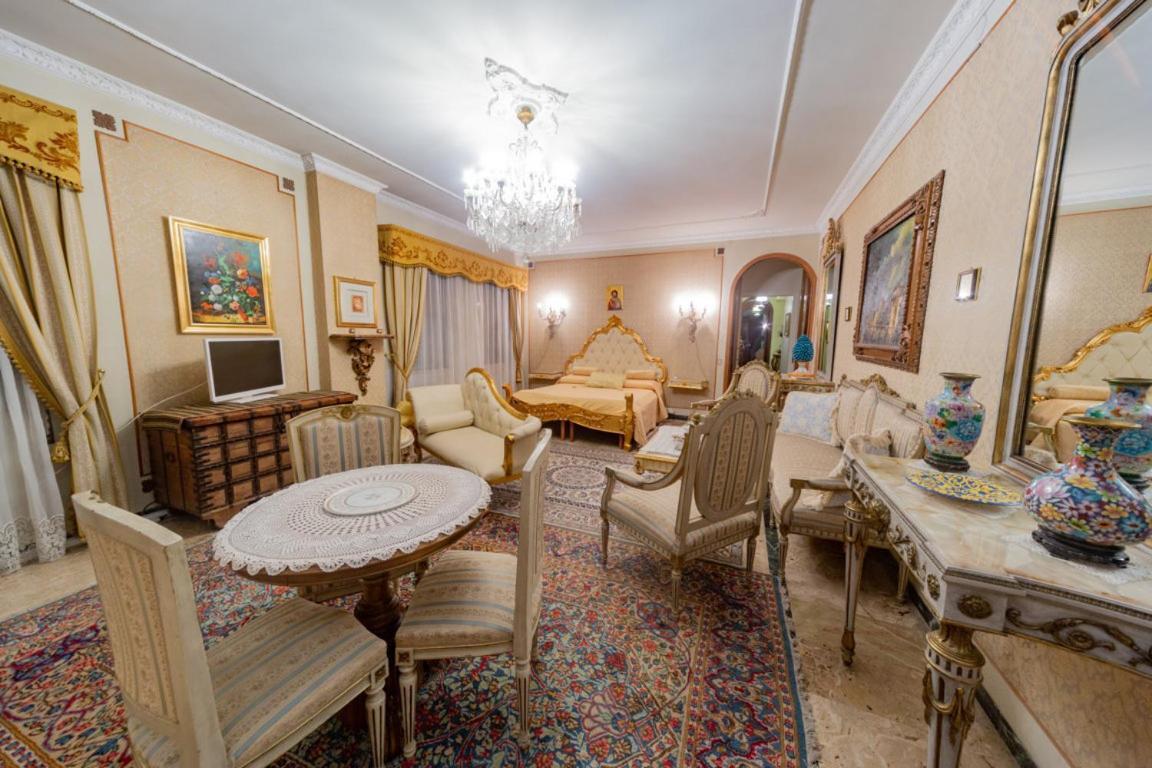 Bed and Breakfast Stanze Barocche Modica Exterior foto