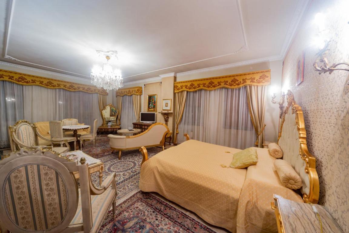 Bed and Breakfast Stanze Barocche Modica Exterior foto